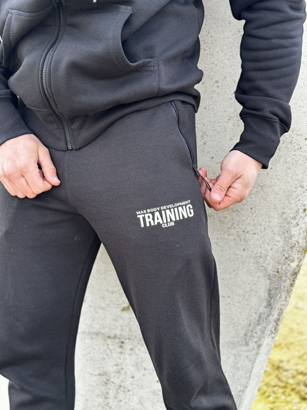 Mas Body Men's Training Club Joggers