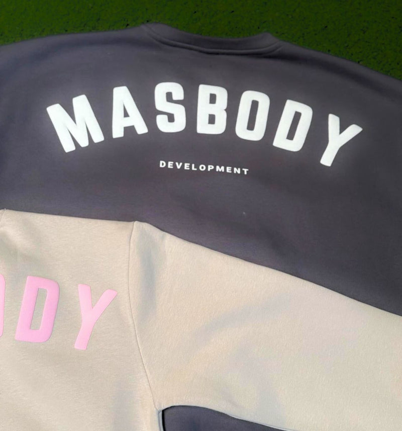 Mas Body Development Clothing